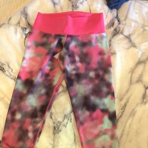 adidas capri leggings